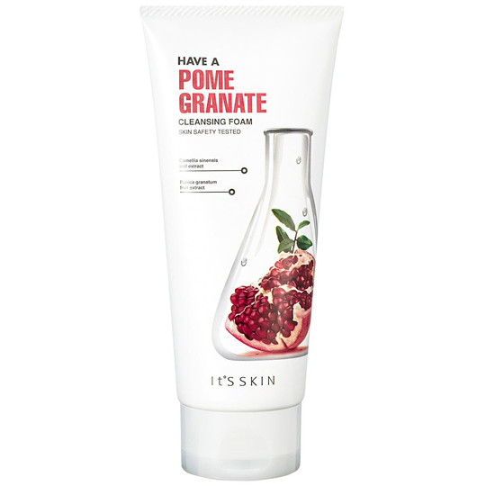 Have A Pomegranate Cleansing Foam, 150 ml It'S SKIN Ihonpuhdistus