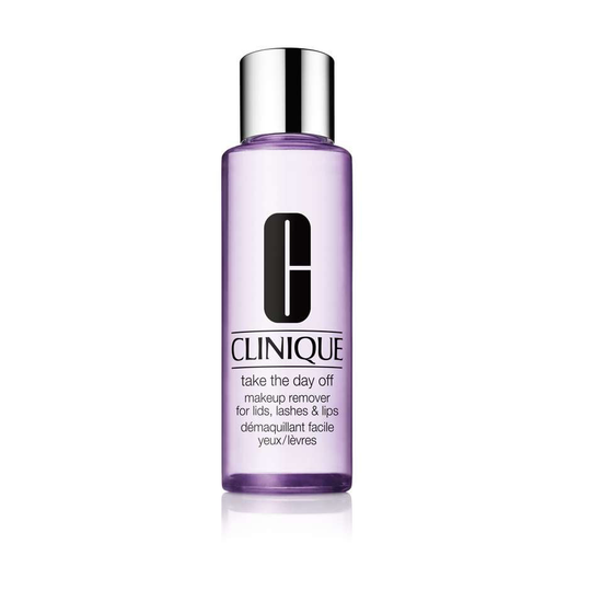 Clinique Take The Day Off Makeup Remover, 125 ml Clinique Ihonpuhdistus
