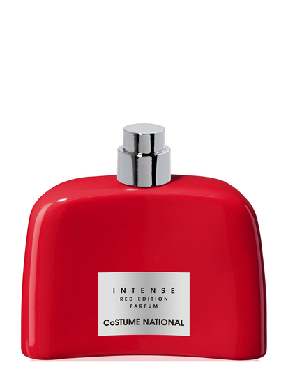Intense Pardume Red Edition Natural Spray Hajuvesi Eau De Parfum Nude Costume National