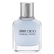 Jimmy Choo Urban Hero - Eau de parfum 30 ml