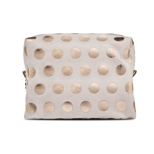 Gillian Jones CB BS Bag Dots