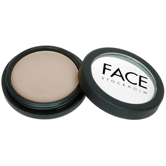 Face Stockholm Matte Shadow Pärlemo Helmiäinen