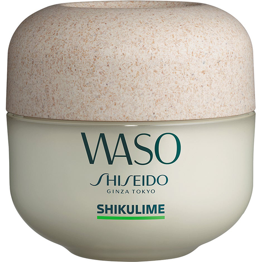 Waso Waso Si Hydrating Moist, 50 ml Shiseido Kasvovedet
