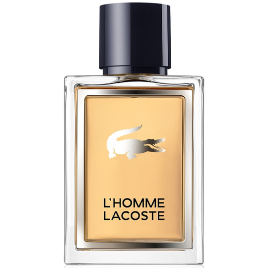 Lacoste L'homme Eau De Toilette 50 ml
