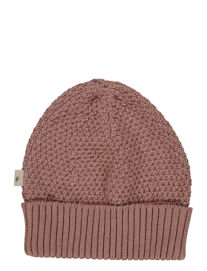 Beanie Evig Accessories Headwear Hats Beanies Ruskea Wheat
