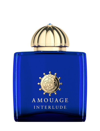 Interlude Woman Hajuvesi Eau De Parfum Nude Amouage
