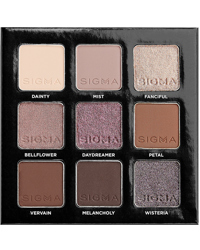 EYESHADOW PALETTE, HAZY