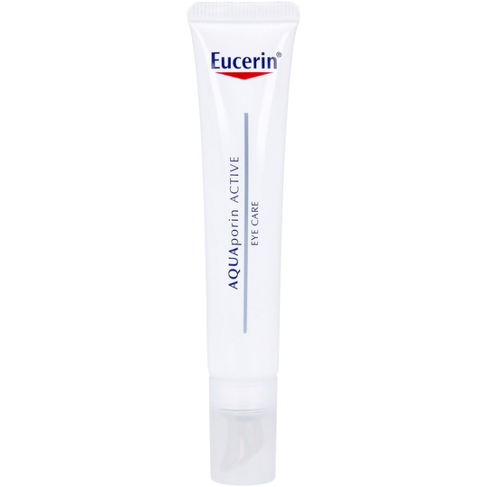 Eucerin AQUAporin ACTIVE Eye Care 15 ml