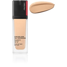 Synchro Skin Self Refreshing Foundation 30 ml No. 220