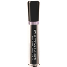M2 Nano Mascara 6 ml Black