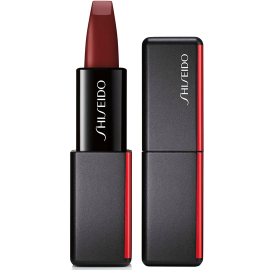 Shiseido Modernmatte Powder Lipstick 521 Nocturnal Lipstick noctu