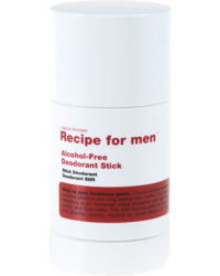Recipe for Men Deodorant Stick 75ml