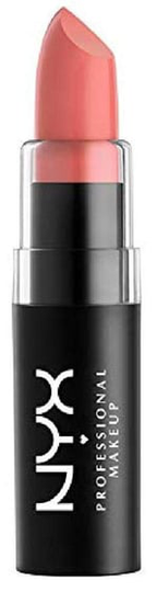 NYX Mattainen huulipuna Strawberry Daiquiri 22 4,5g