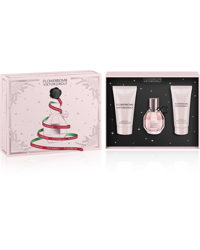 Flowerbomb Gift Set 2022, EdP30ml + Body Lotion 50ml + Body Cream 40ml