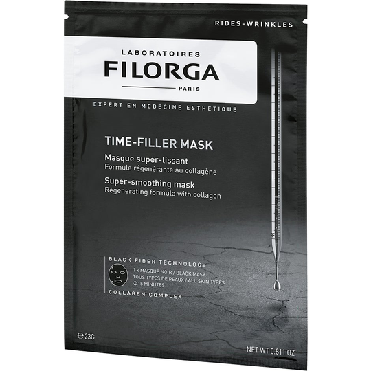 Filorga Time Filler Mask, 23 g Filorga Kasvonaamiot