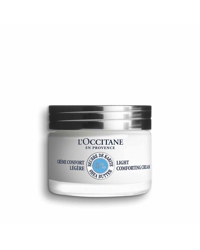 Shea Light Comforting Cream, 50ml