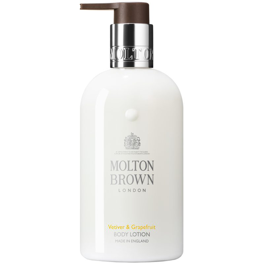 Molton Brown Vetiver & Grapefruit Body Lotion (300ml)