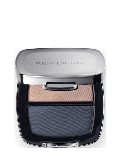 Mineral Duo Eyeshadow Bl2.1 Mysterious Lady Beauty WOMEN Makeup Eyes Eyeshadow - Not Palettes Reviderm