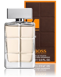 Boss Orange Man, EdT 60ml