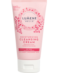 Hellä Moisturizing Cleansing Cream, 150ml