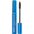 100 % Waterproof Mascara 8 ml Black