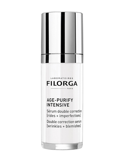Age-Purify Intensive Serum Seerumi Kasvot Ihonhoito Nude Filorga