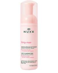 Very Rose Cleansing Foam, 150ml