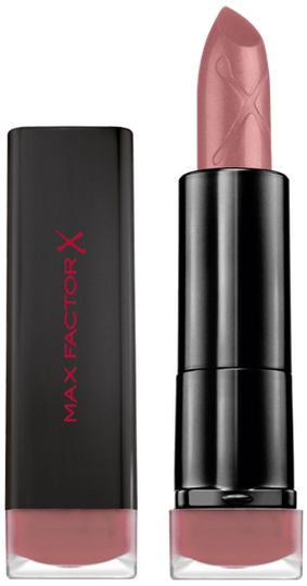 Max Factor Colour Elixir Matte Lipstick nro.05 Nude 4g
