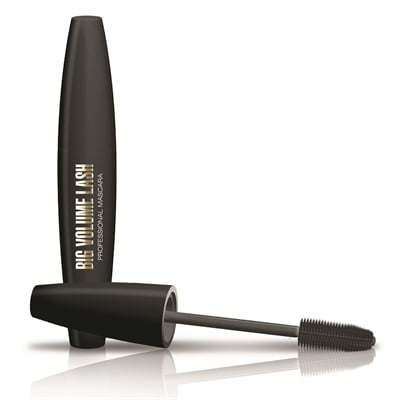 Eveline Big Volume Lash Mascara -ripsiväri