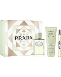 Infusion d'Iris Holiday Set 2021, EdP 100+10ml & Body Lotion 100ml