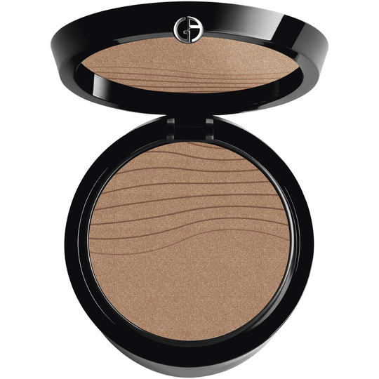 Giorgio Armani Luminous Silk Glow Fusion Face Powder 7