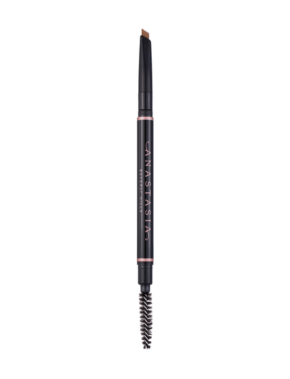 Brow Definer - Strawburn Kulmakynä Meikki Ruskea Anastasia Beverly Hills