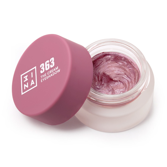 3INA The Cream Eyeshadow 363