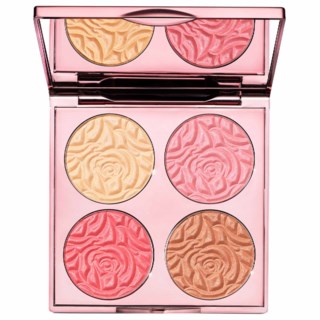 Brightening CC Palette