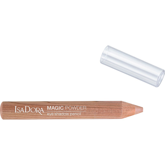 Magic Eyeshadow Pencil, 1,2 g IsaDora Luomiväri