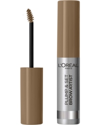 Brow Artist Plump & Set, 5ml, Blonde