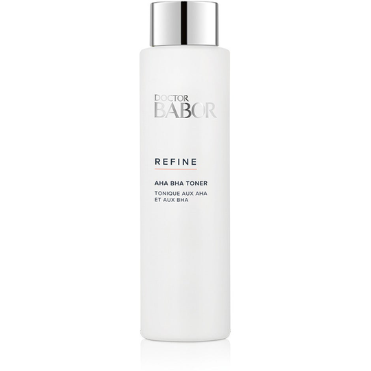 Aha Bha, 200 ml Babor Kasvovedet