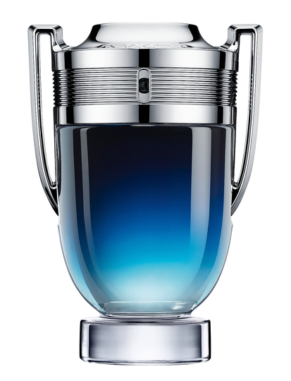 Invictus Legend Eau Deparfum Hajuvesi Eau De Parfum Paco Rabanne