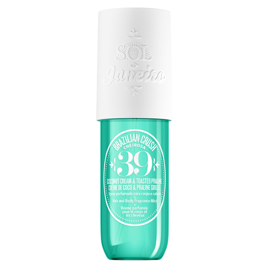 Sol de Janeiro Coco Cabana Fragrance Mist (90ml)