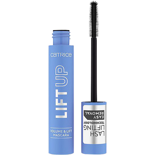 Lift Up Volume & Lift Mascara Waterproof, 11 ml Catrice Ripsiväri
