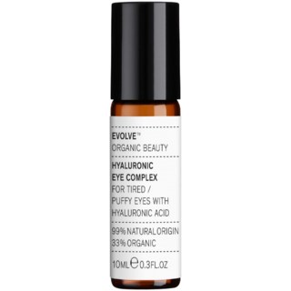 Hyaluronic Eye Complex