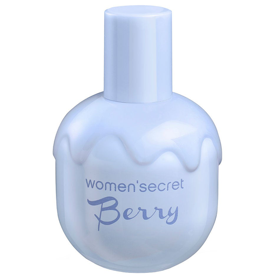 Berry Temptation, 40 ml Women'Secret Naisten hajuvedet
