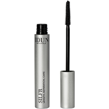 IDUN Silfr Mascara - Length, Separation 10 ml No. 011