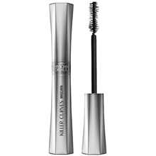 Killer Curves Voluptuous Curling Mascara 8 ml Black
