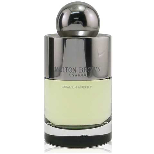 Molton Brown Geranium Nefertum Eau De Toilette 100 ml