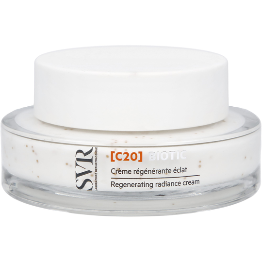 SVR C20 Biotic 50 ml