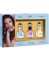 Rihanna Kiss + Crush + RiRi Set