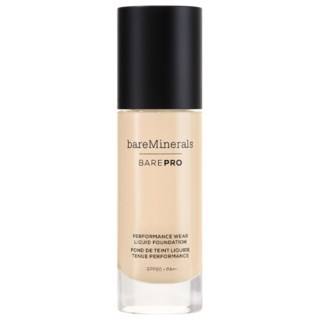 barePRO Performance Wear Liquid Foundation SPF 20