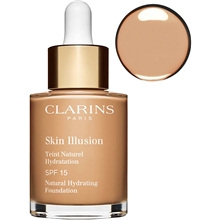 Skin Illusion - Foundation 30 ml No. 111