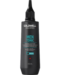 Dualsenses For Men Activating Scalp Tonic, 150ml